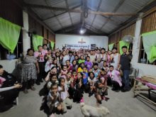 Hope Philippines 7th
