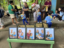Hope Philippines 7th