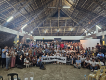 Hope Philippines 7th