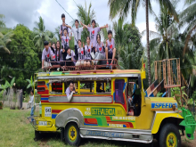 Hope Philippines 7th